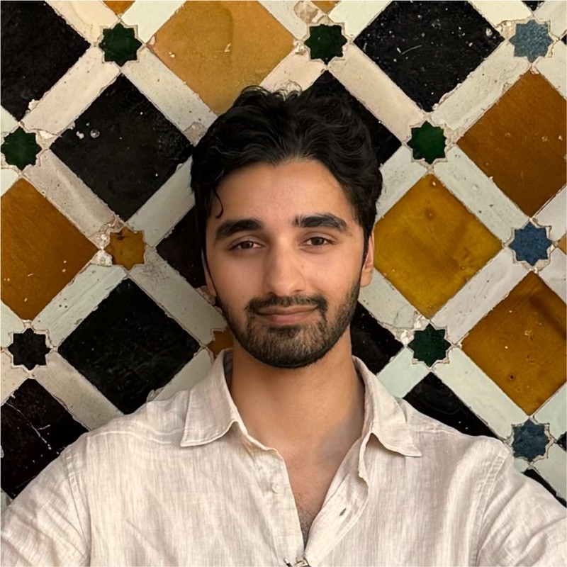 Akash - Co-founder
